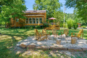 Bluff Cabin